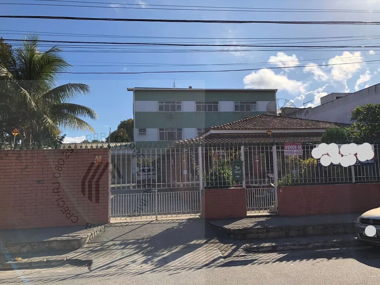CASA COMERCIAL em RIO DAS OSTRAS - RJ, CIDADE PRAIANA - Foto 2