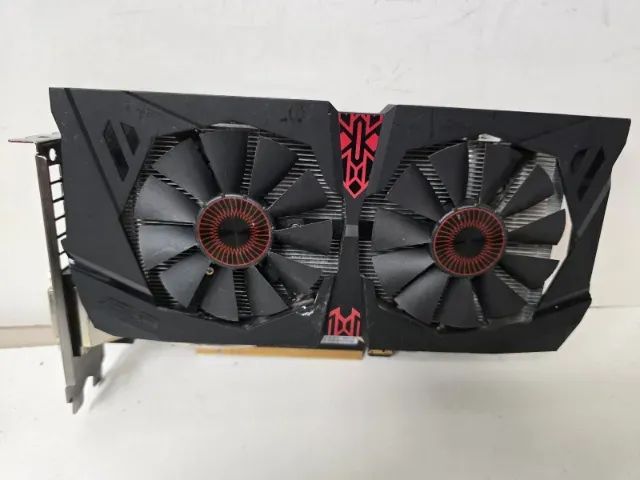 GTX 960 4GB STRIX - Foto 3