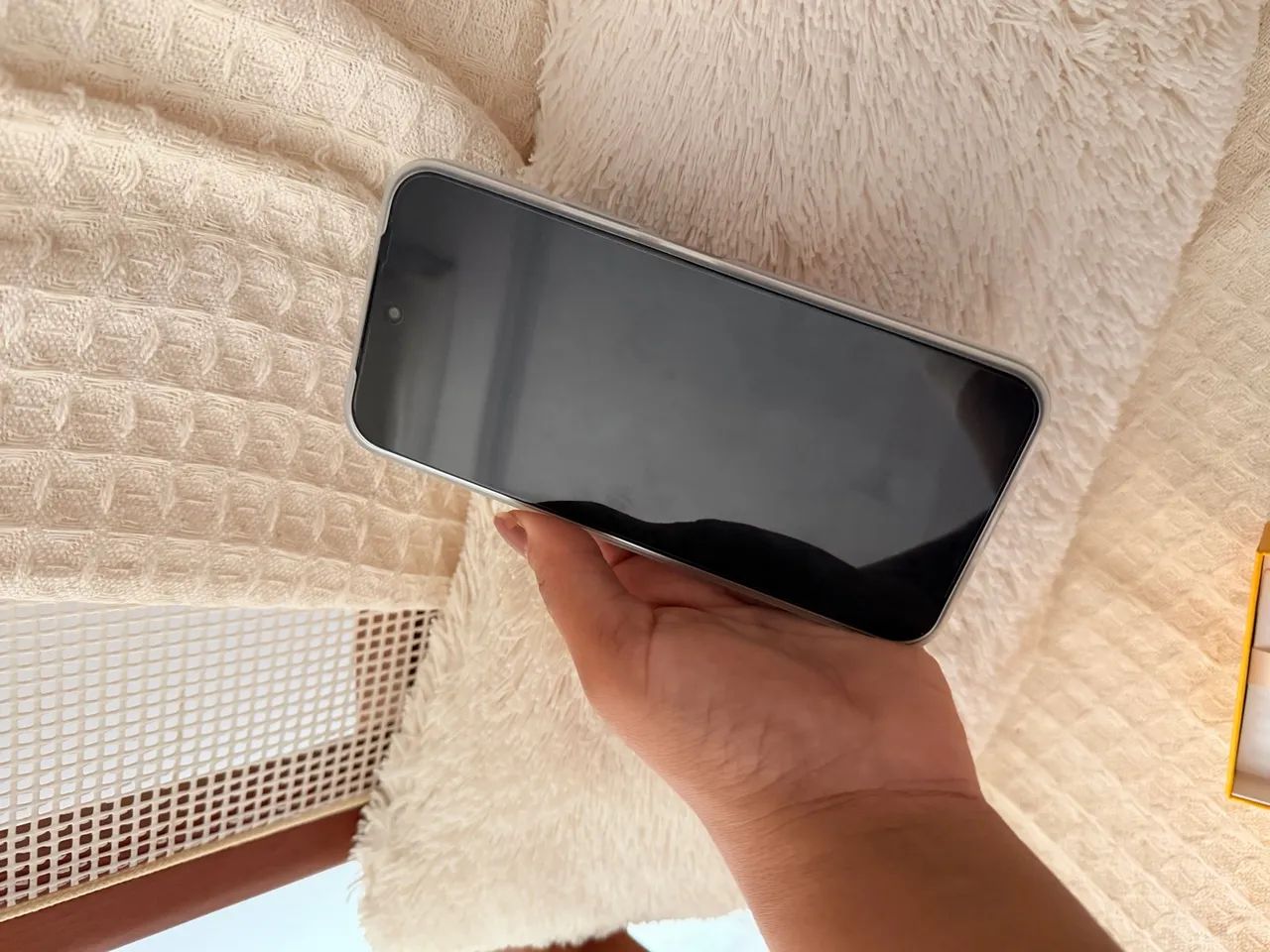 Celular Realme C85 novo  - Foto 4