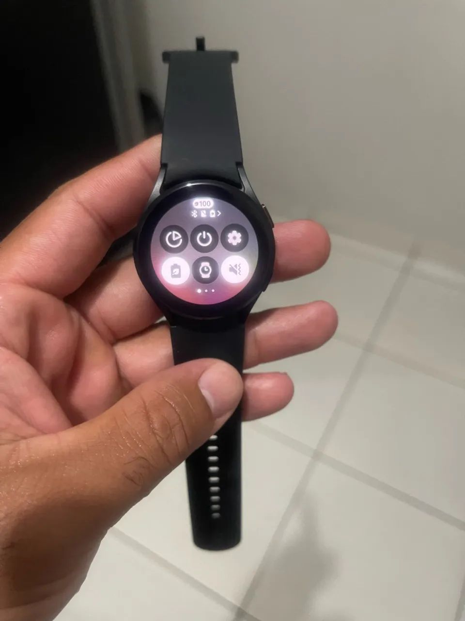 Galaxy Watch 4  - Foto 4