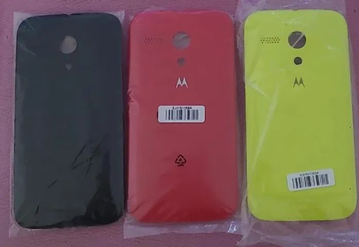 Capas celular Motorola moto g1 - Foto 2