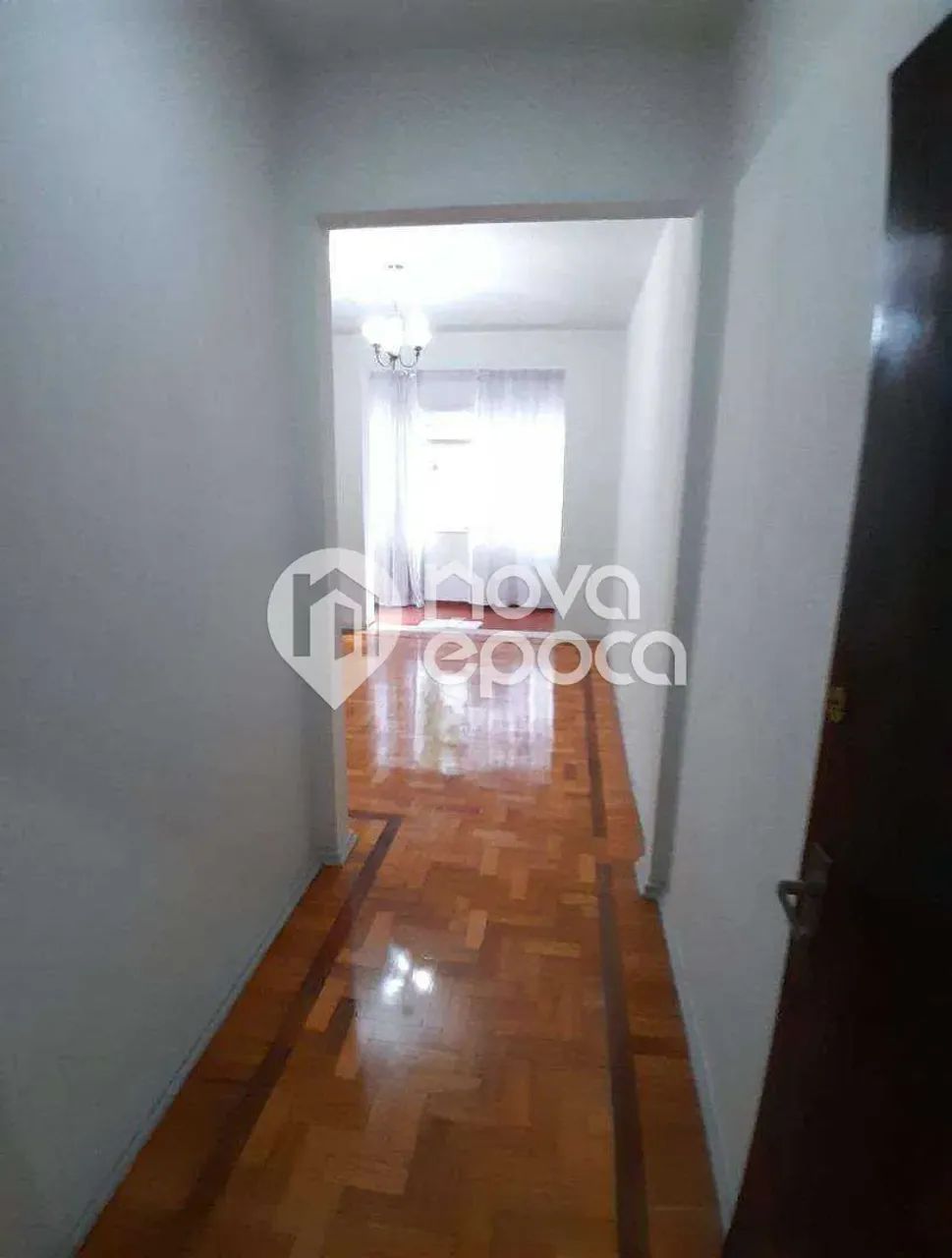 Copacabana | Apartamento 2 quartos - Foto 3