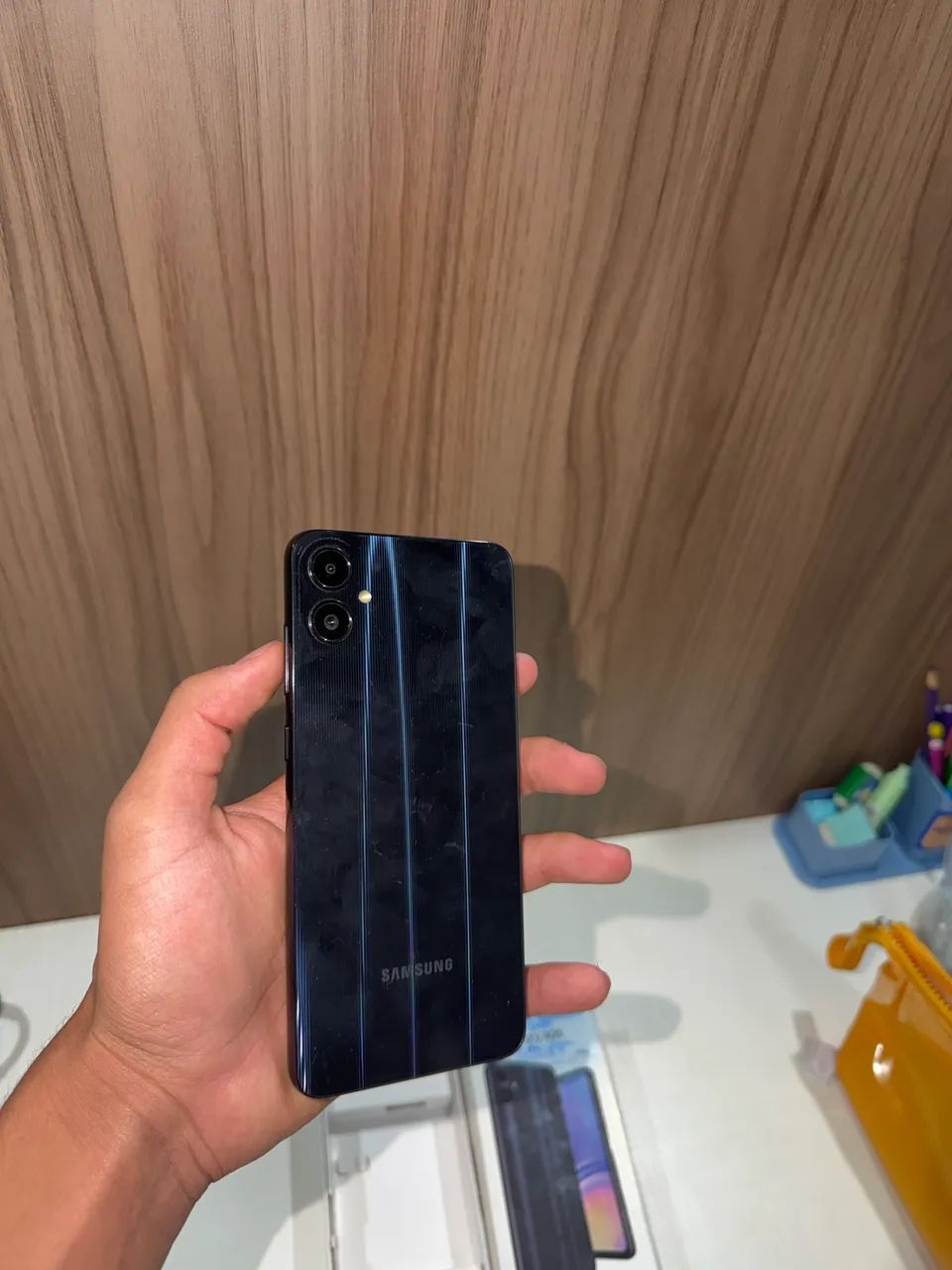 Samsung Galaxy A05 128GB - Foto 3