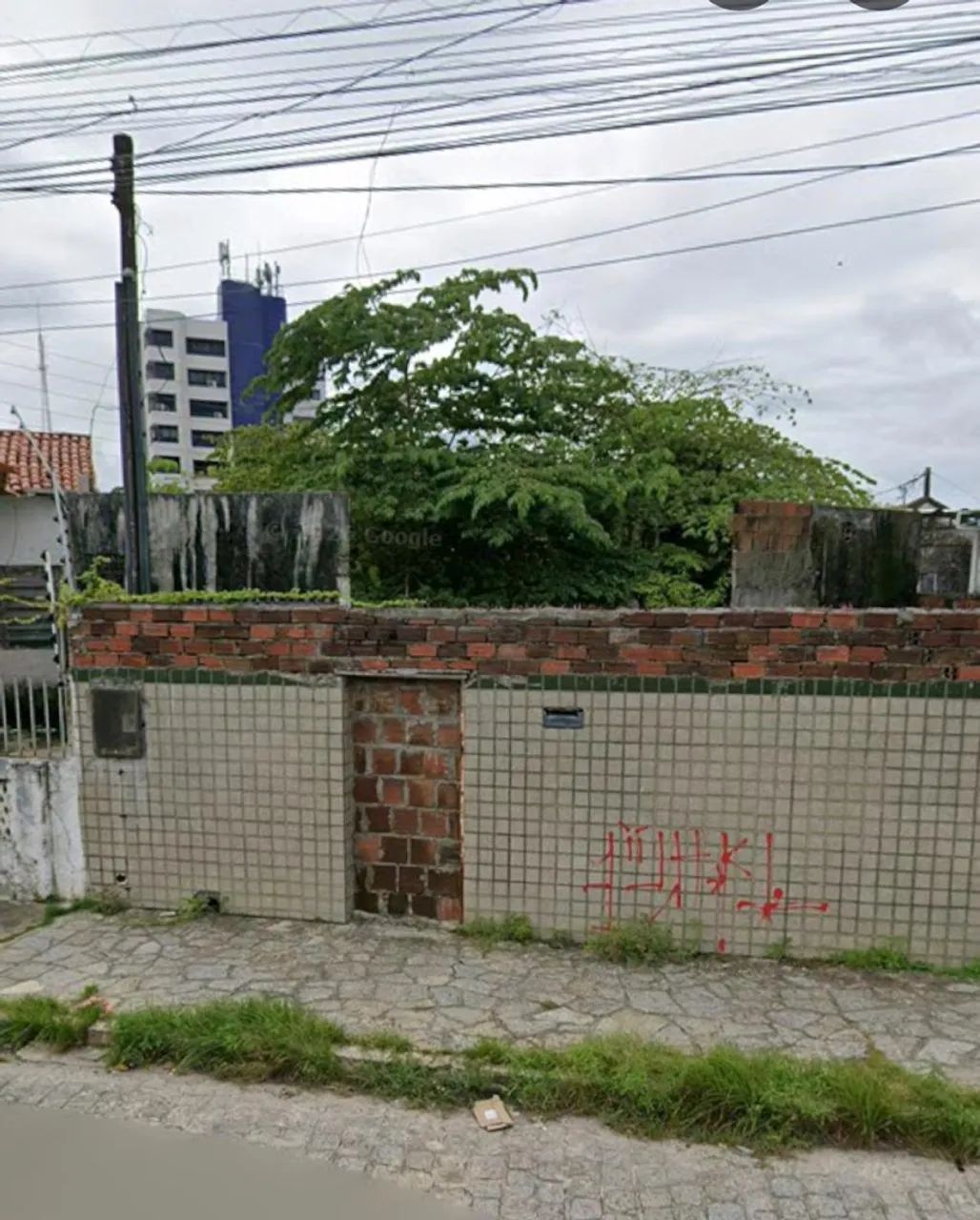 TERRENO EM JAGUARIBE 