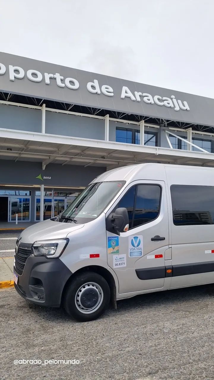 Serviço de Van Executiva  - Foto 3