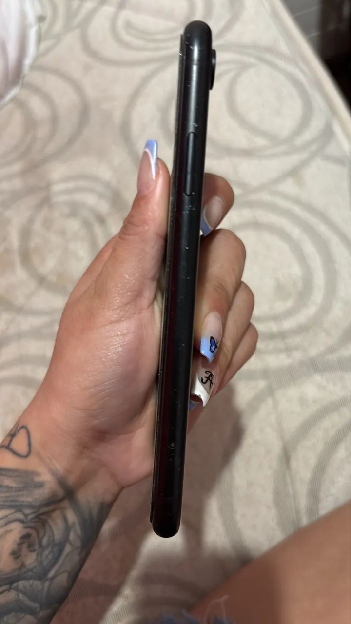 iPhone XR - Foto 3