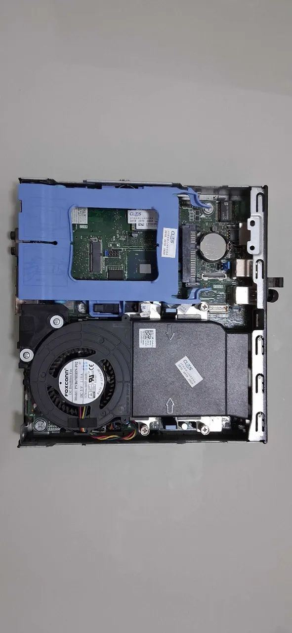 Mini PC OptiPlex 3070 Micro - Foto 3