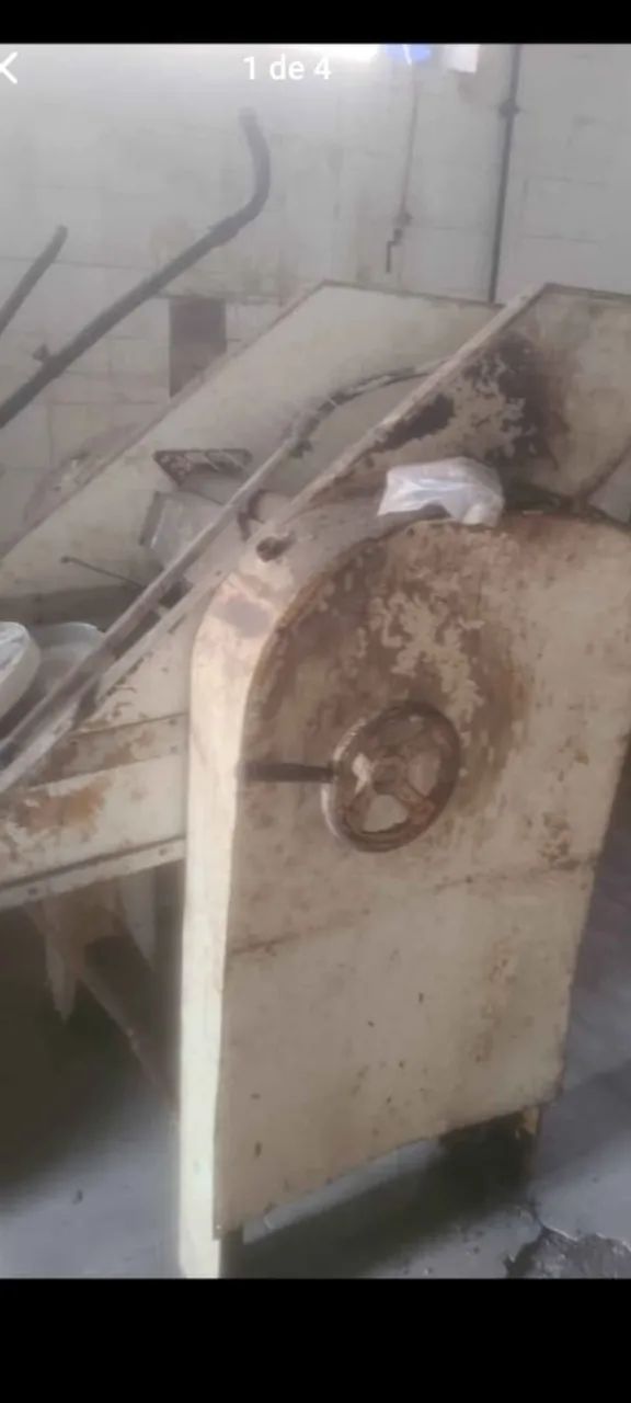 CILINDRO PAULISTÃO ROLOS DE 60CENTÍMETROS"LEIA TUDO" - Foto 2