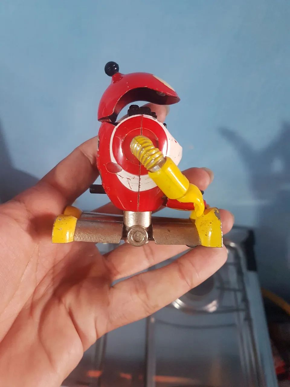 Tokusatsus - Foto 4