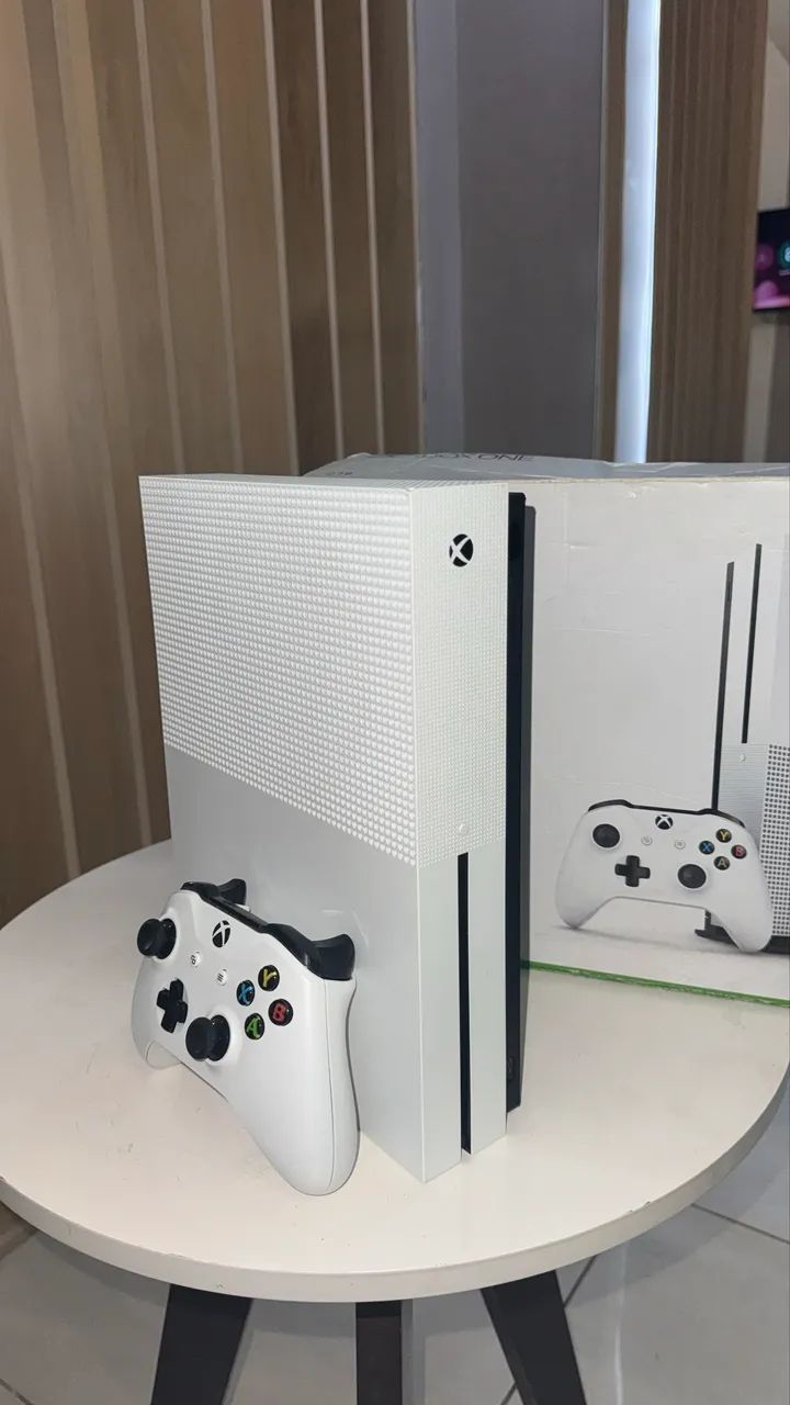 Xbox One S 1TB