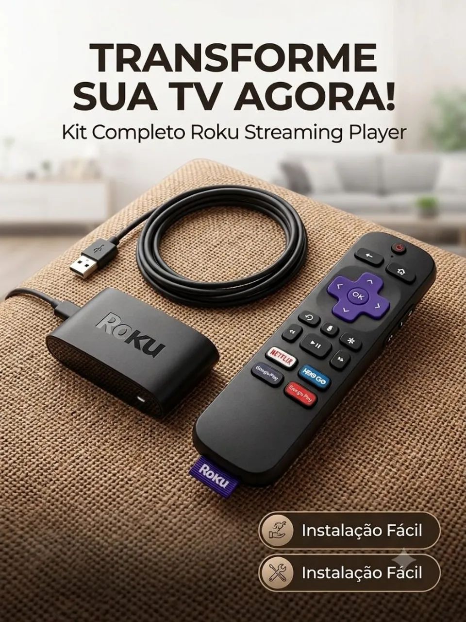 Roku Express