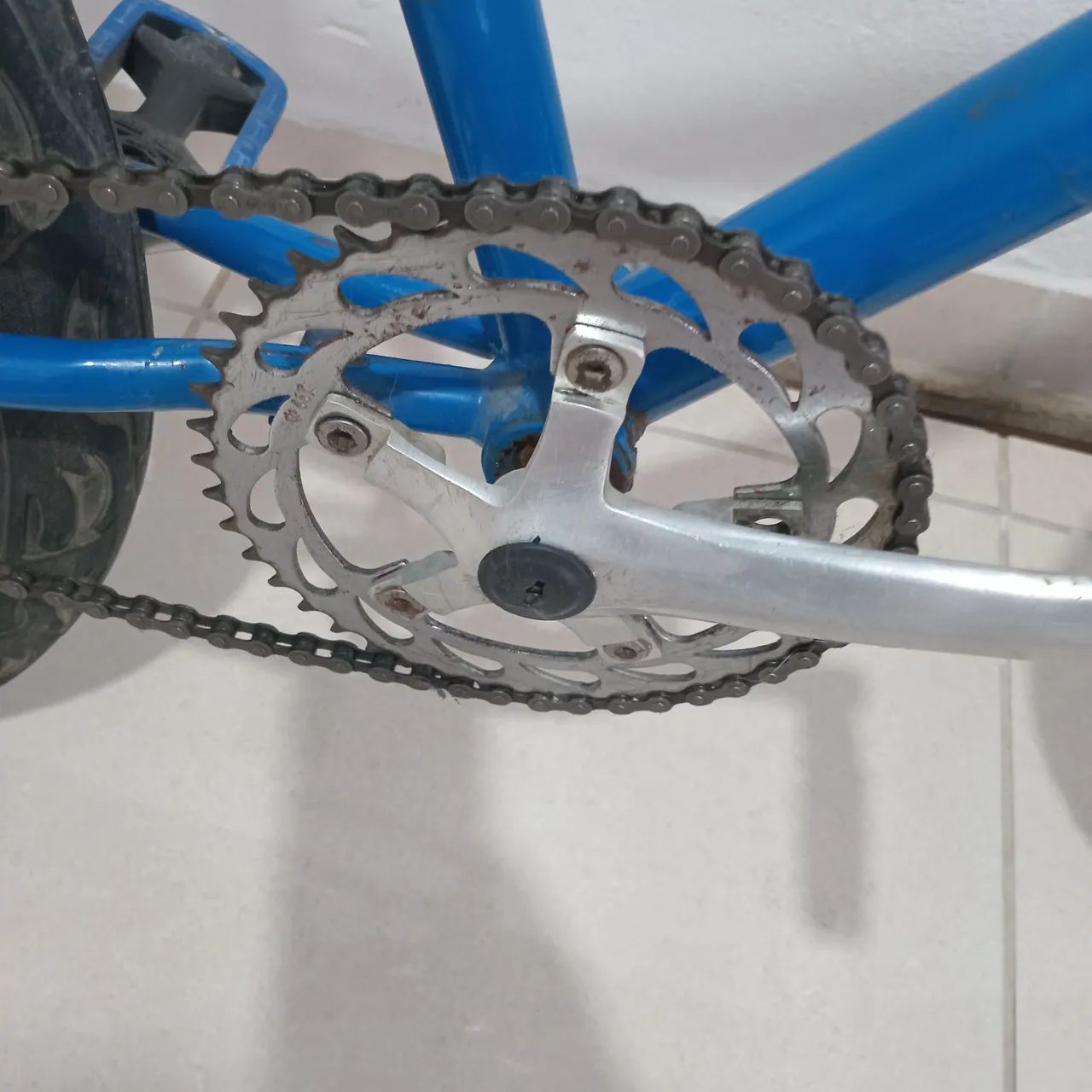 Bicicleta aro 26 - Foto 2