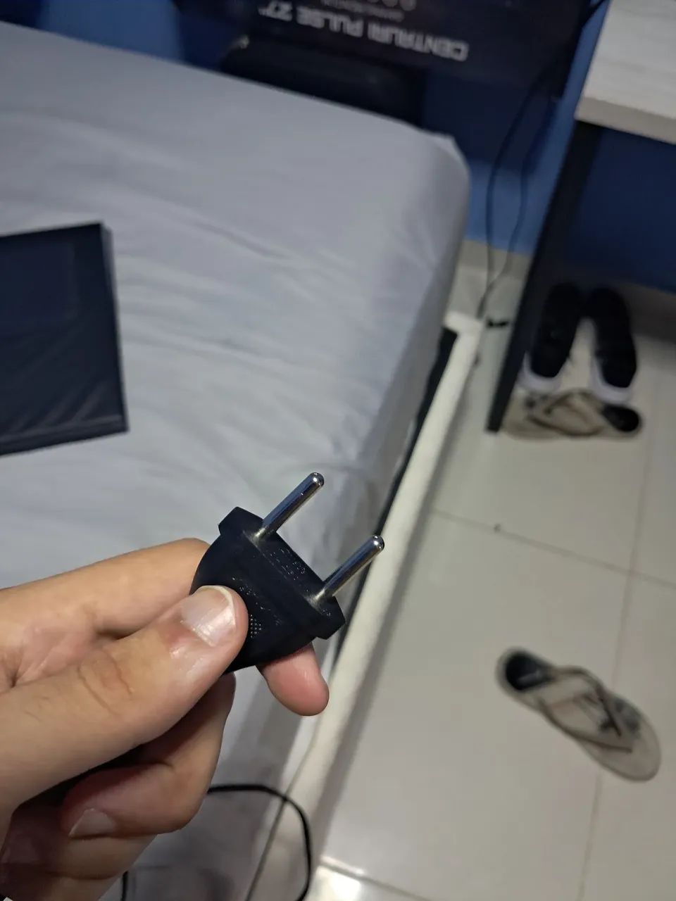 Fonte chaveada 12v 5A - Foto 3