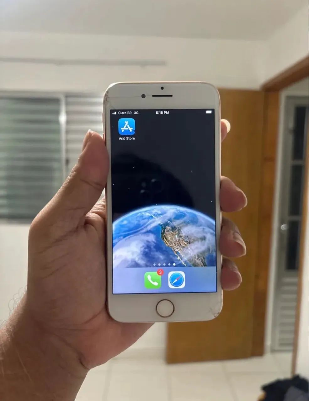 iPhone 8 usado 