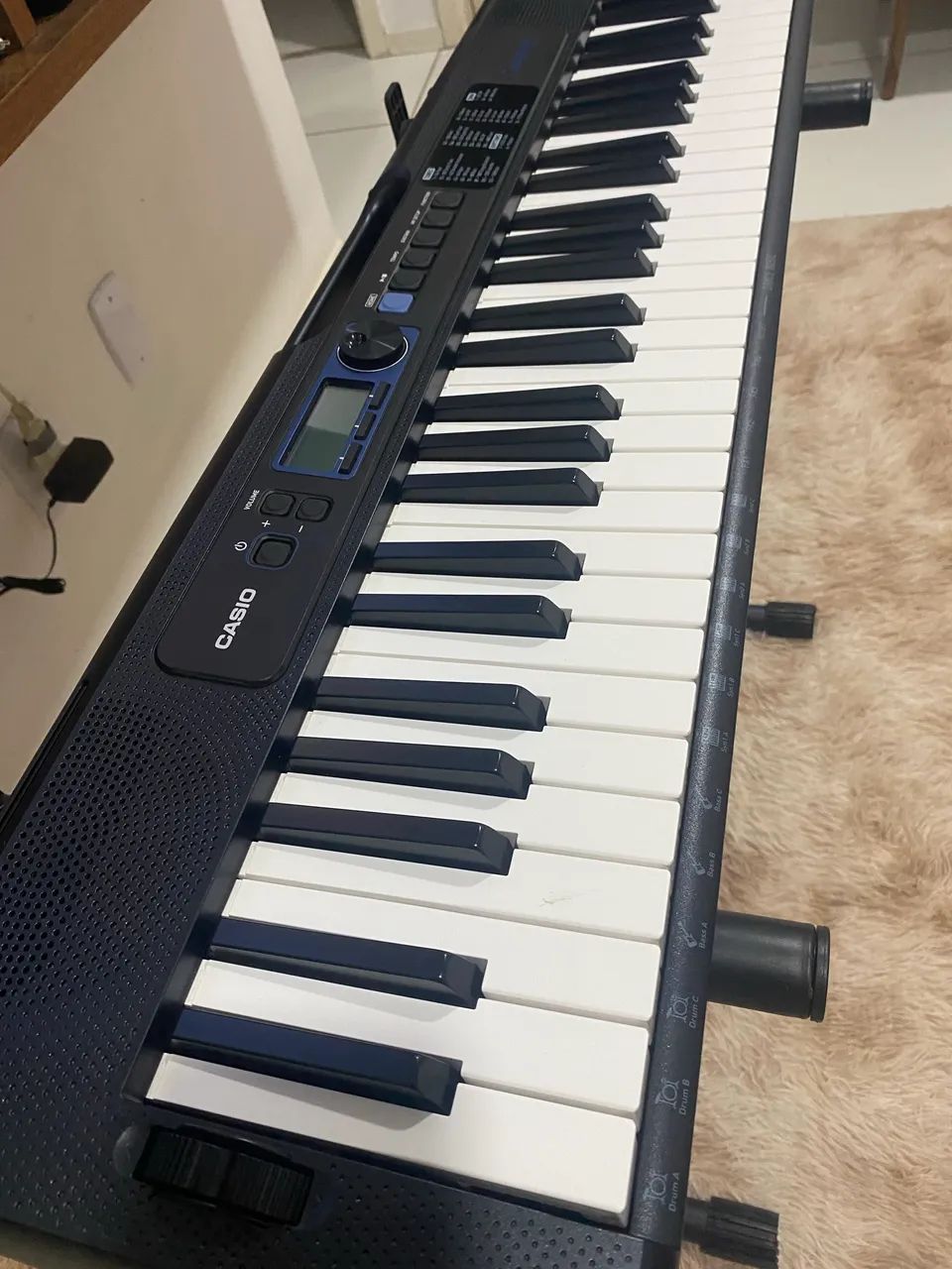 Teclado Casio - Foto 3
