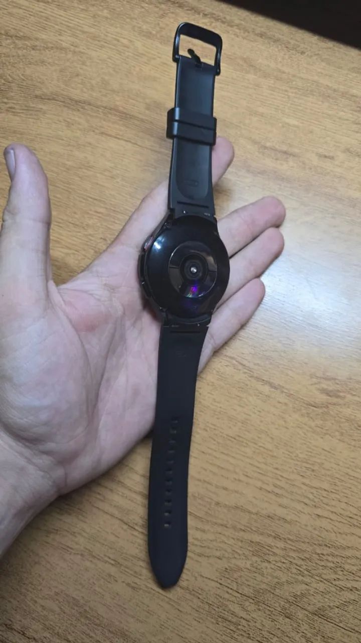 Samsung Galaxy Watch 4 Classic - Foto 2
