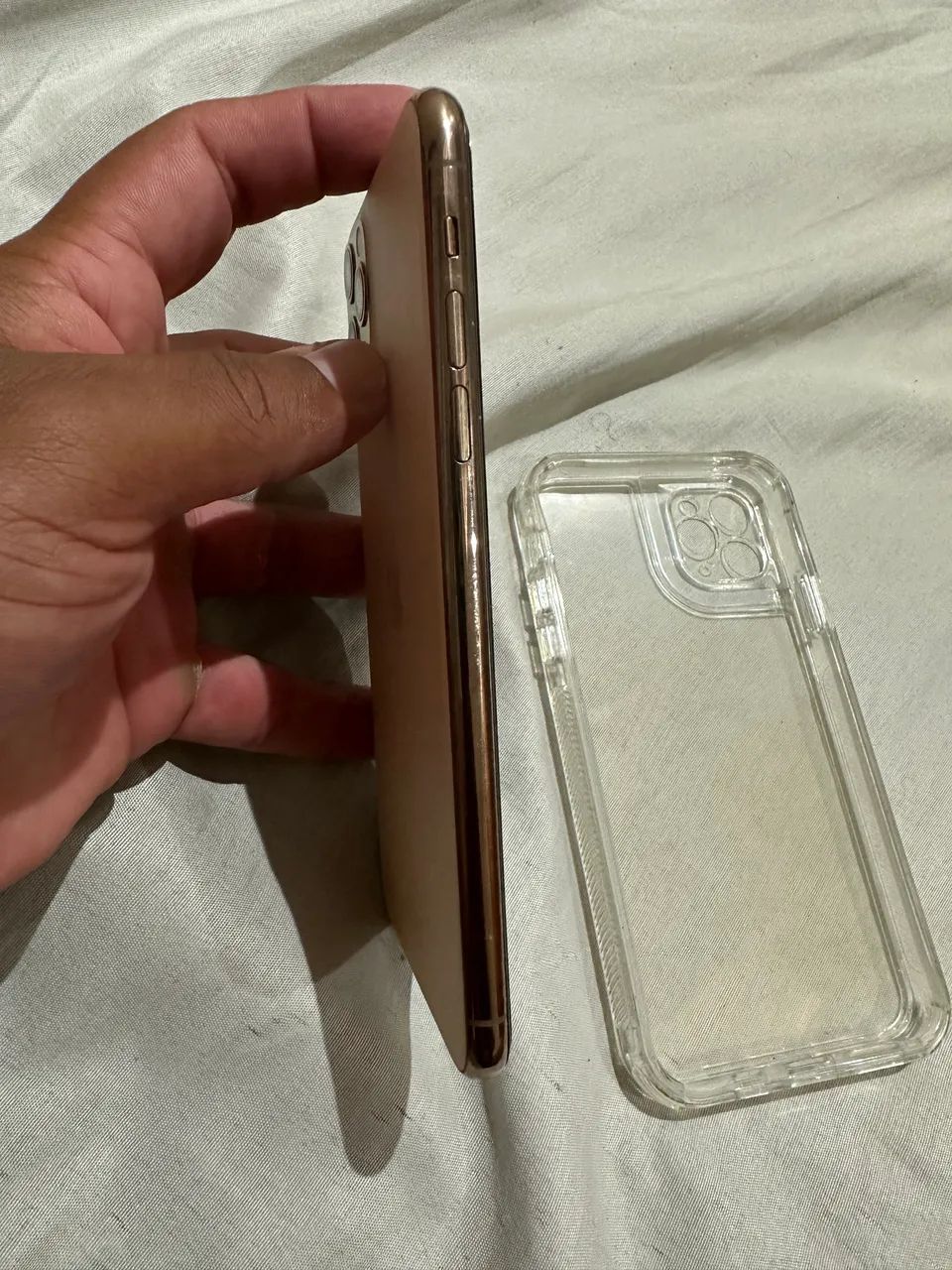 11 pro max 256gb - Foto 2