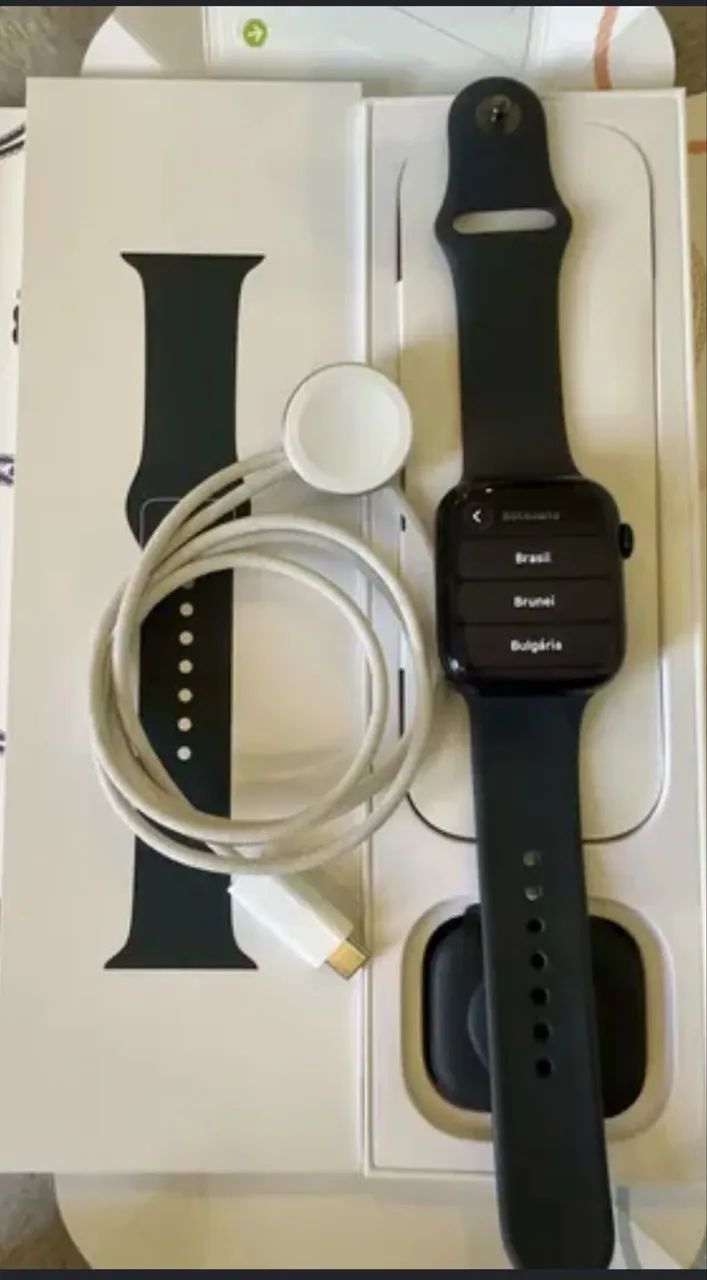 Apple Whatch se  - Foto 5