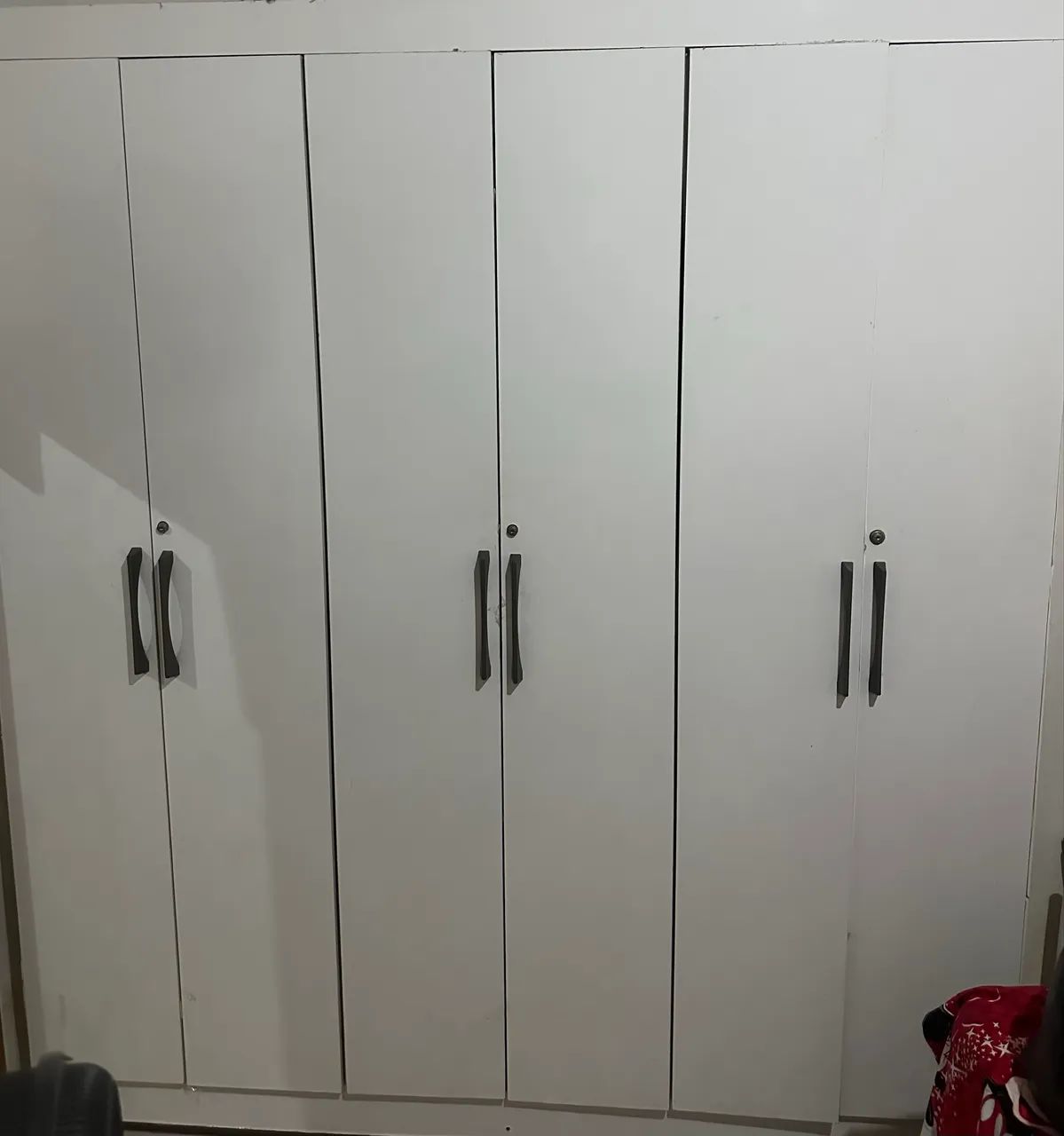 Guarda-Roupa 6 portas  - Foto 2