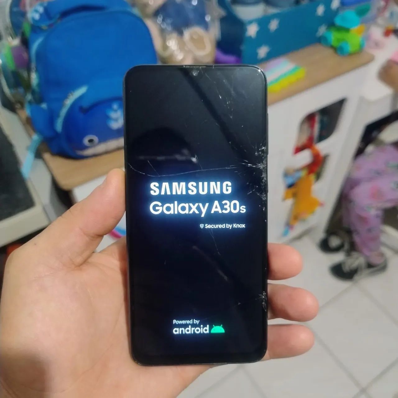 Samsung A30s  - Foto 2