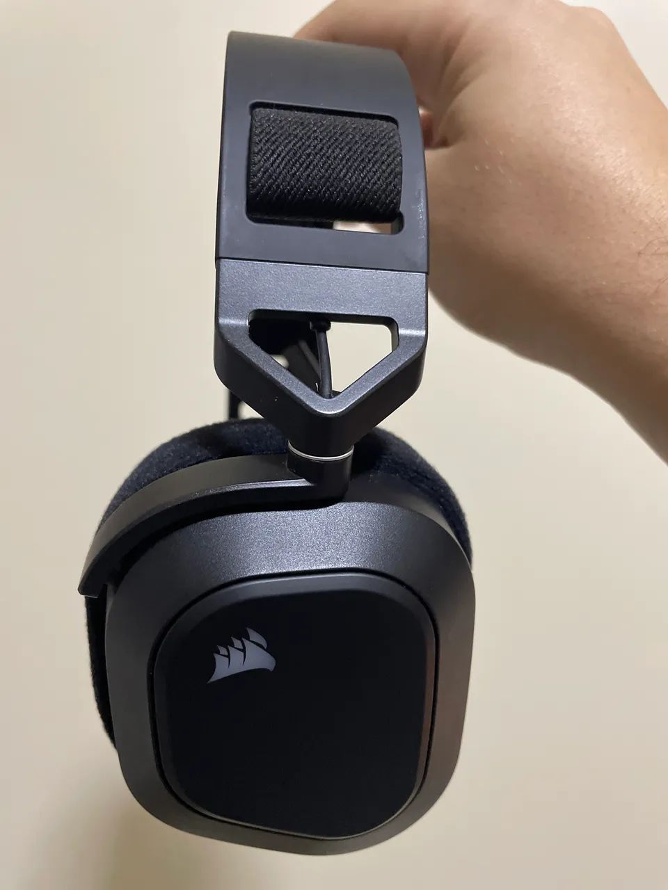 Headset Corsair HS80 - Foto 2