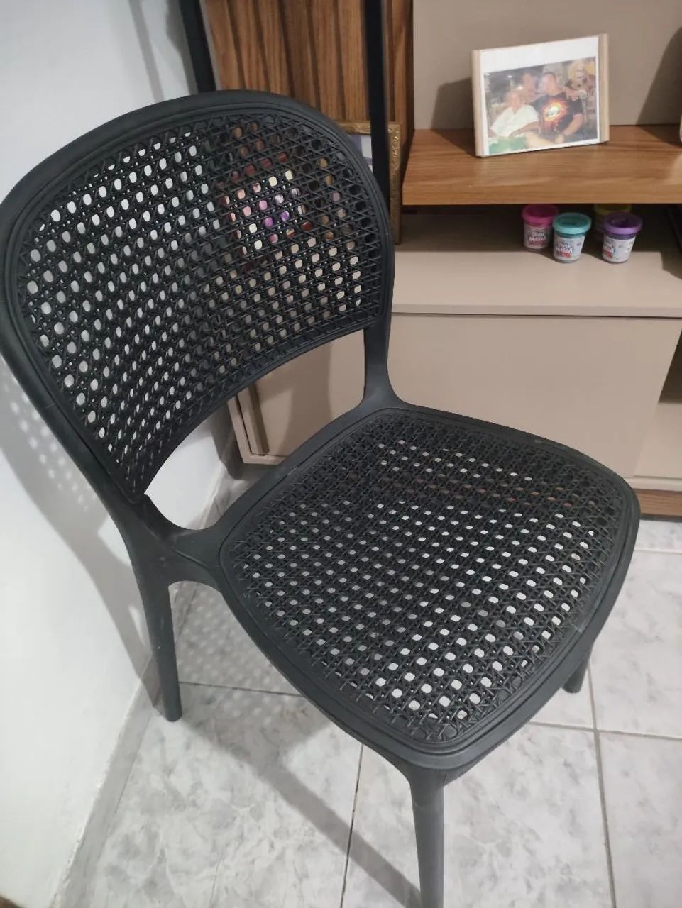 2 cadeiras por 90$