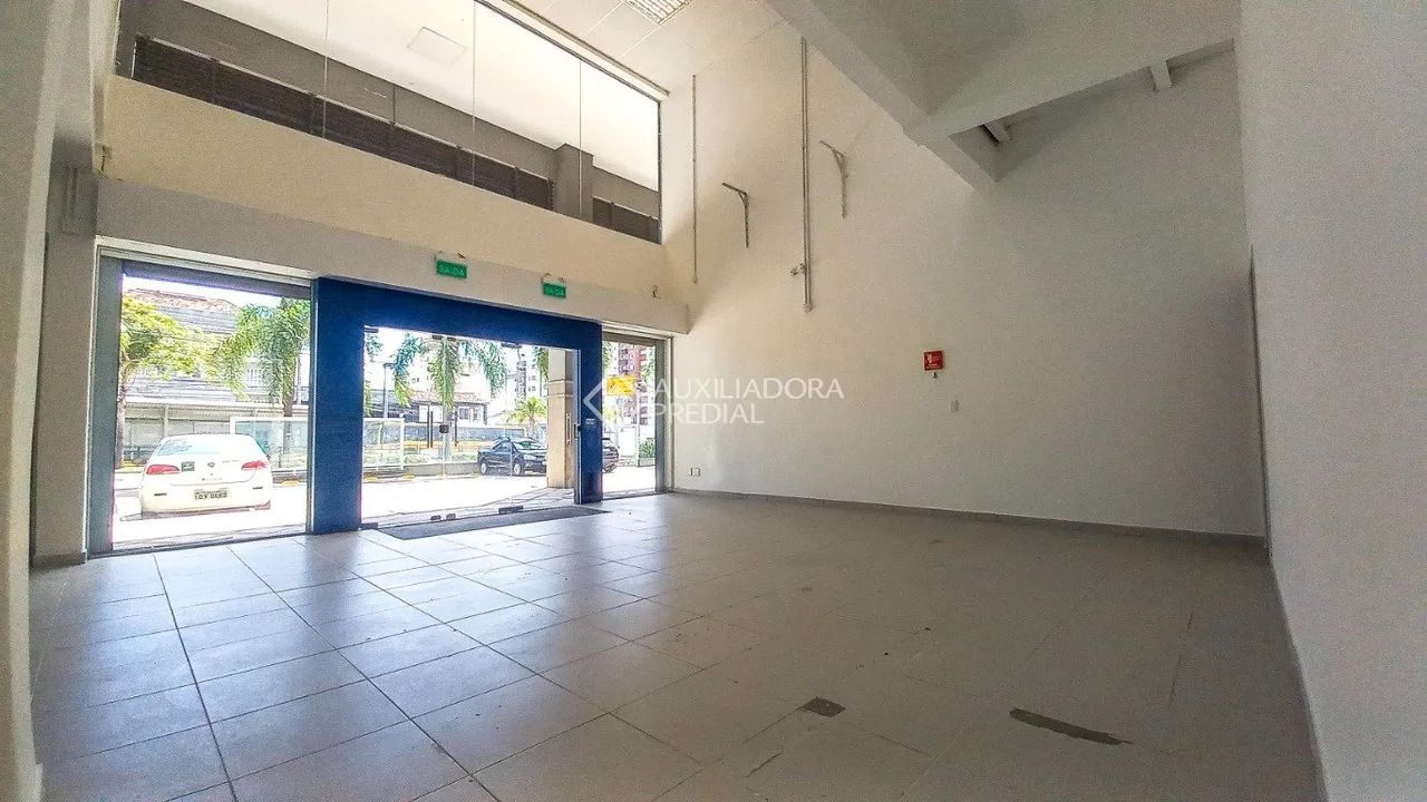 Loja Comercial | 300 m² | 4 Banheiros | Higienópolis | Porto Alegre - Foto 3