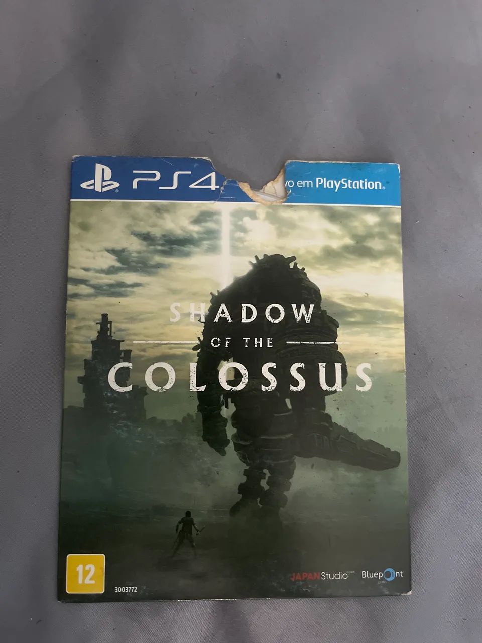 JOGOS DE PS4 - Foto 4