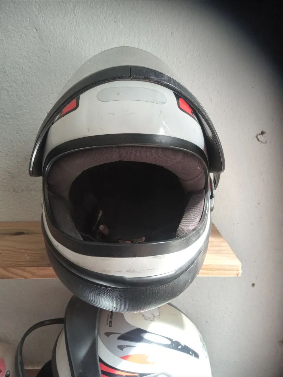 Capacete - Foto 2