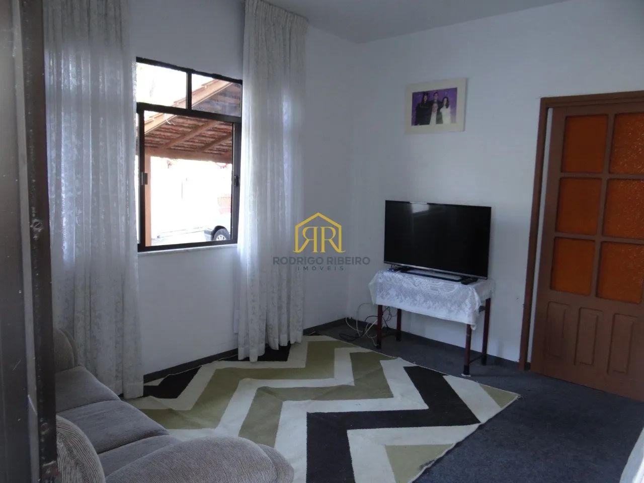 Casa com um excelente terreno no Córrego Grande. - Foto 2