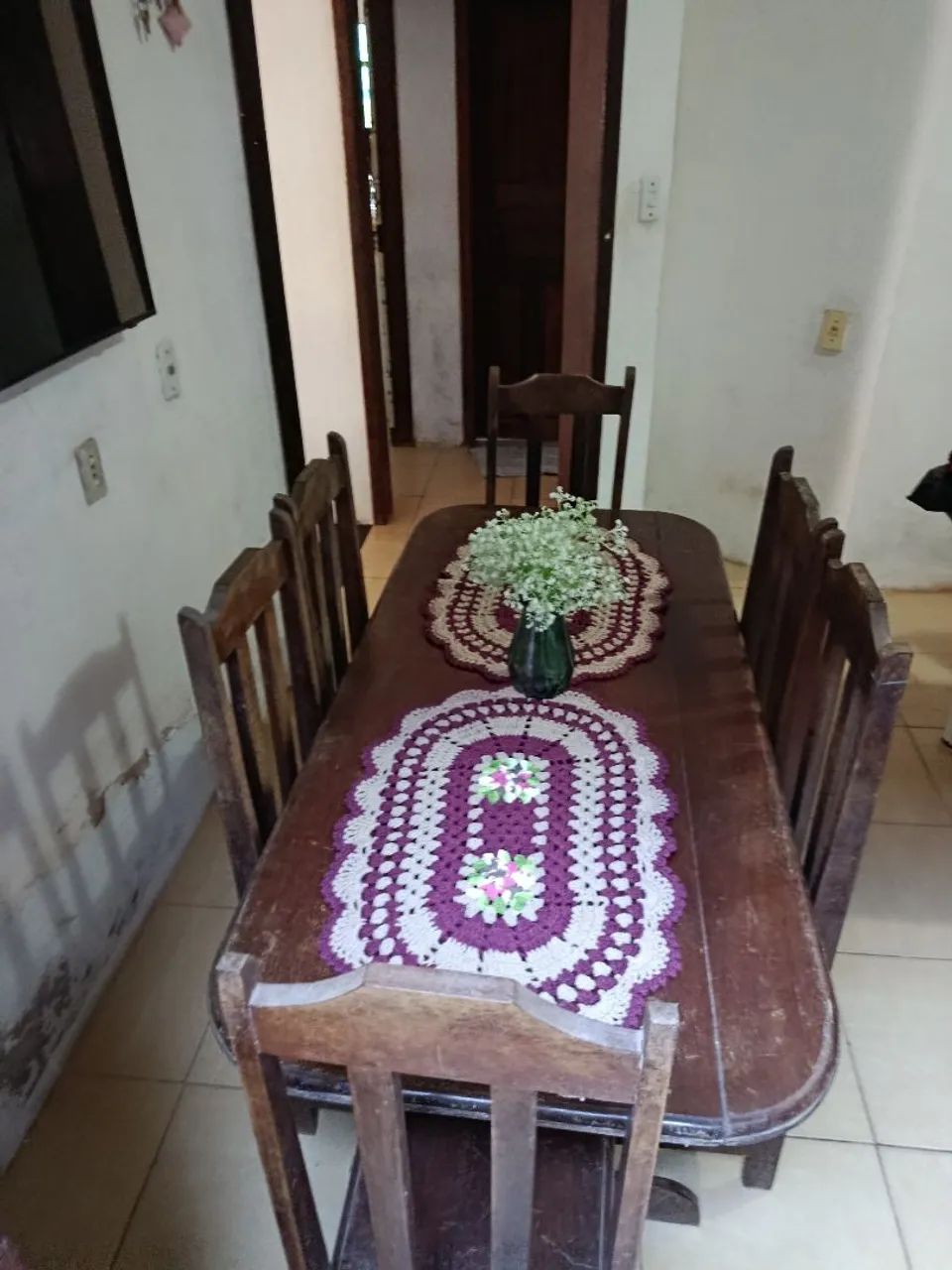 Conjuntos de mesas/cadeiras - Foto 3