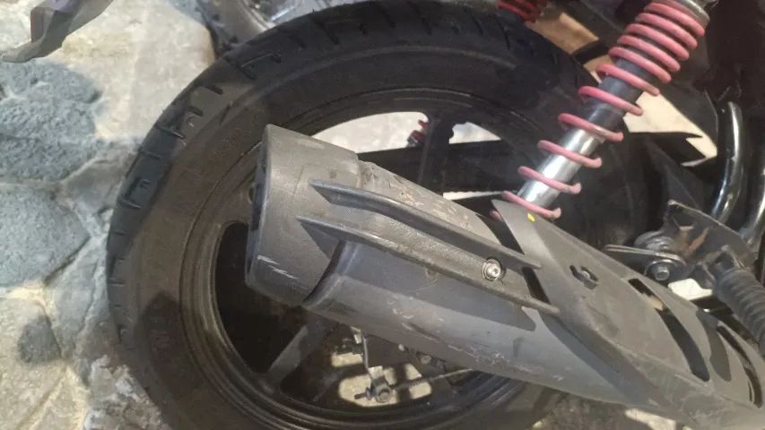 Yamaha Factor 150cc - Foto 3