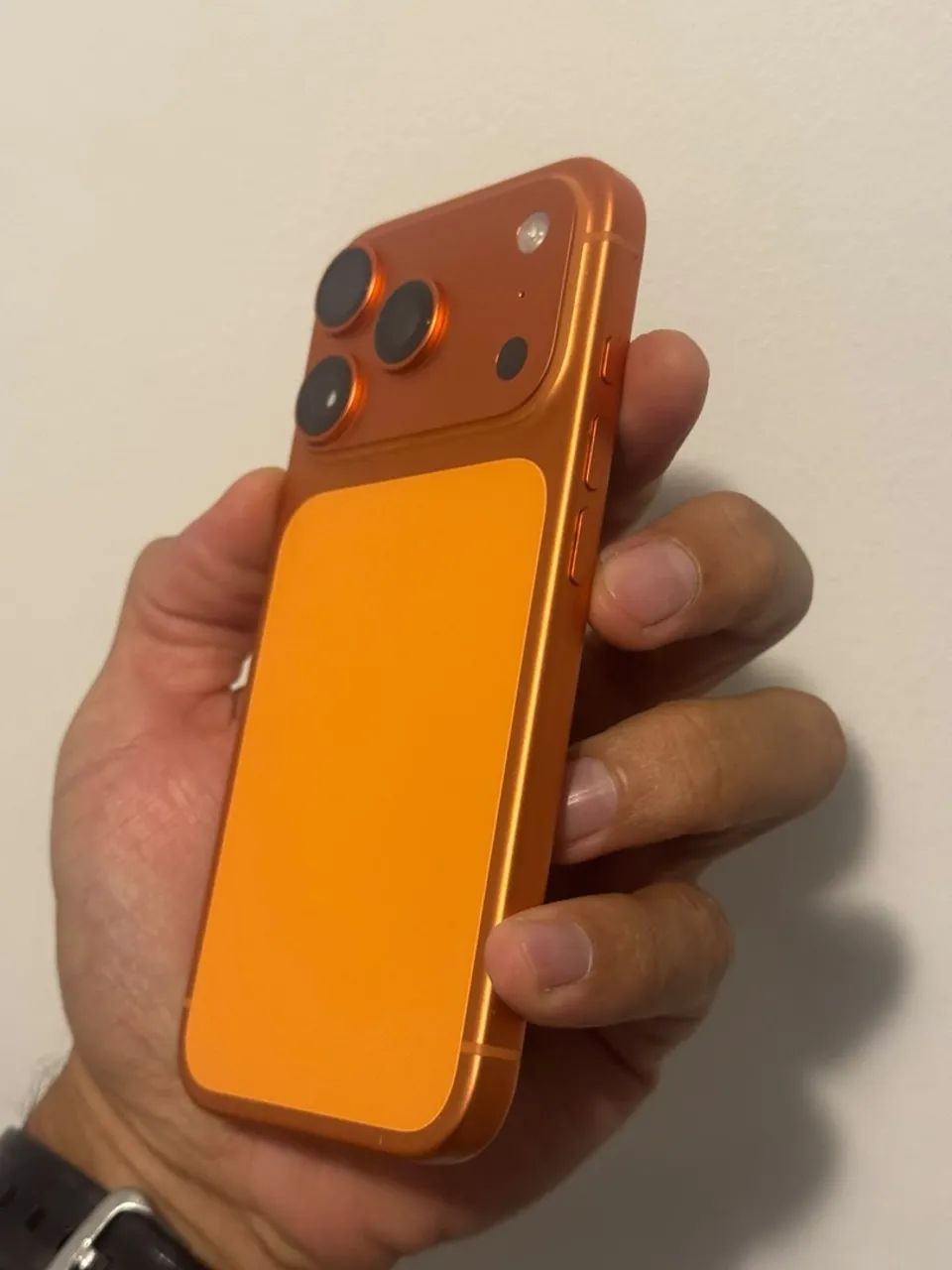 Iphone 17 Pro - Foto 4