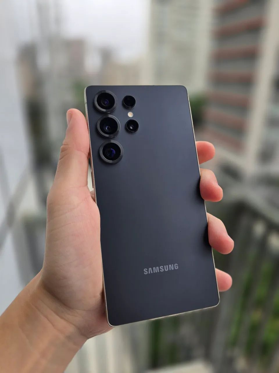 Samsung S25 Ultra 256GB 