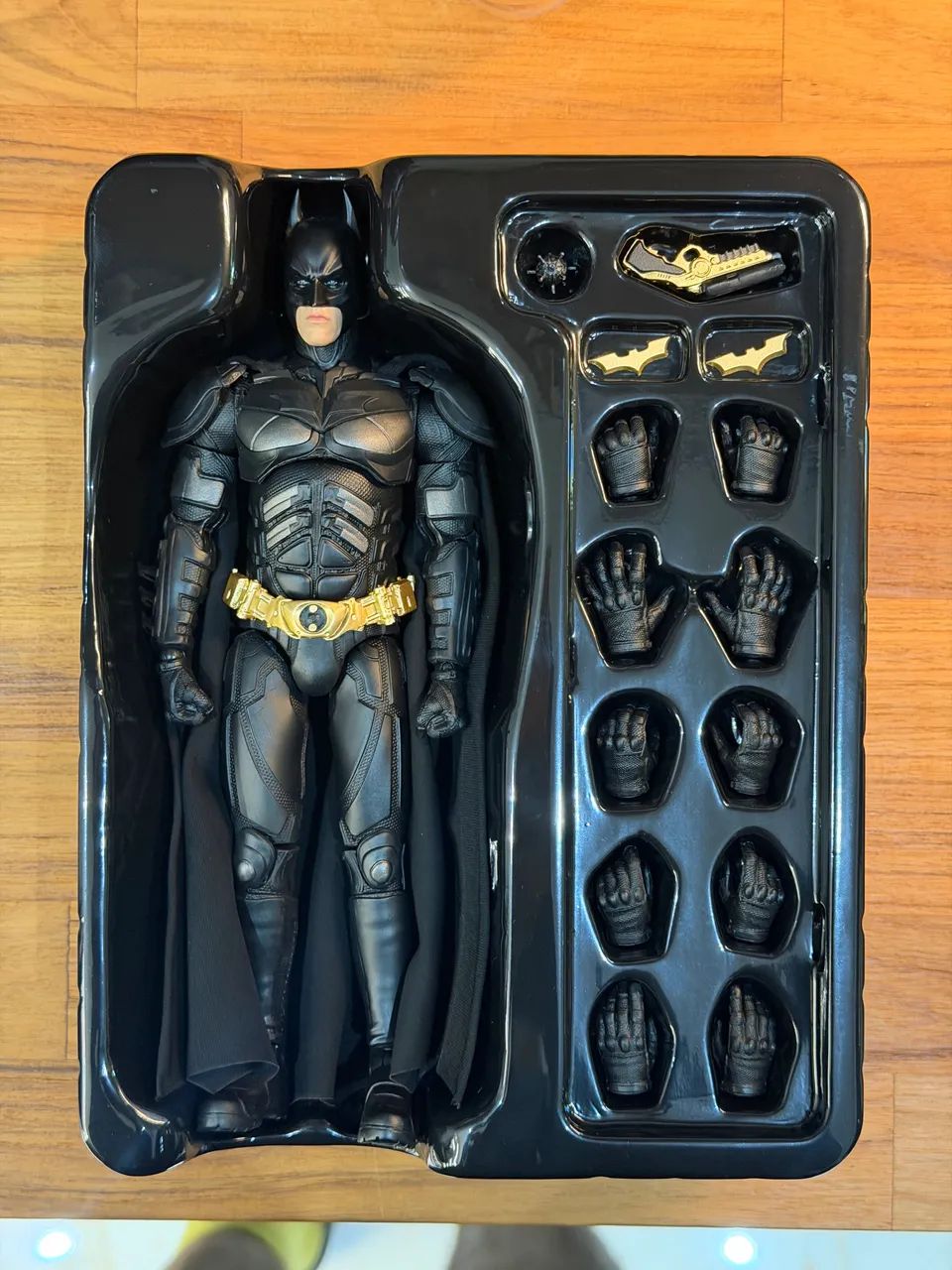 Action Figure Batman Beast Kingdom DAH-119S - Foto 2