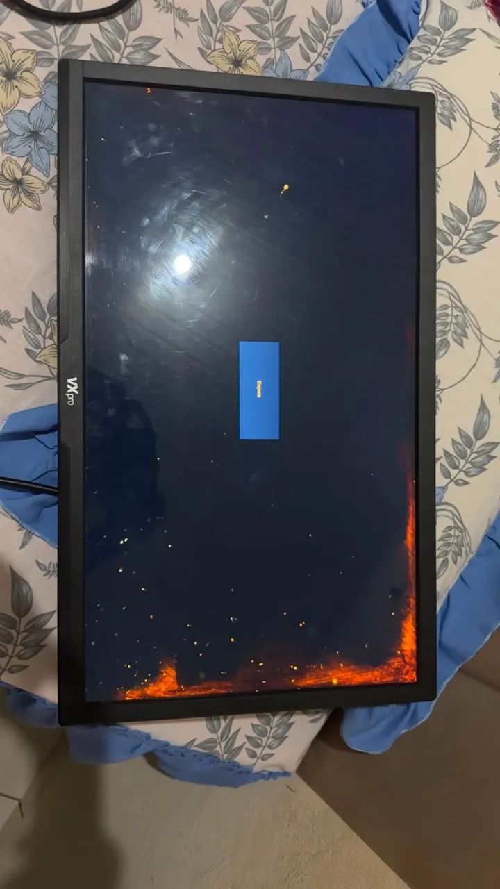 MONITOR 1080P 75Hz - Foto 3
