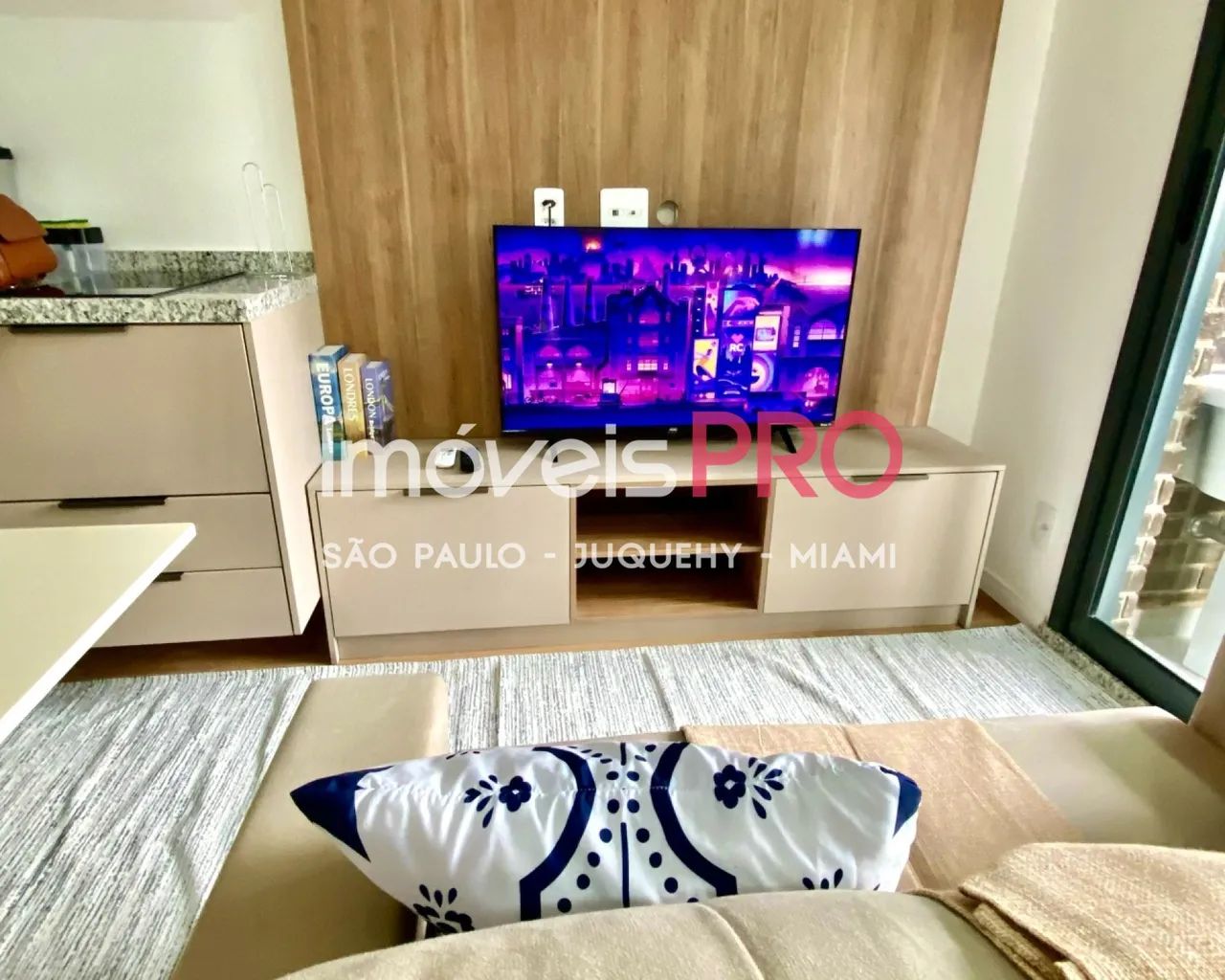 Apartamento, Moema - São Paulo - Foto 5