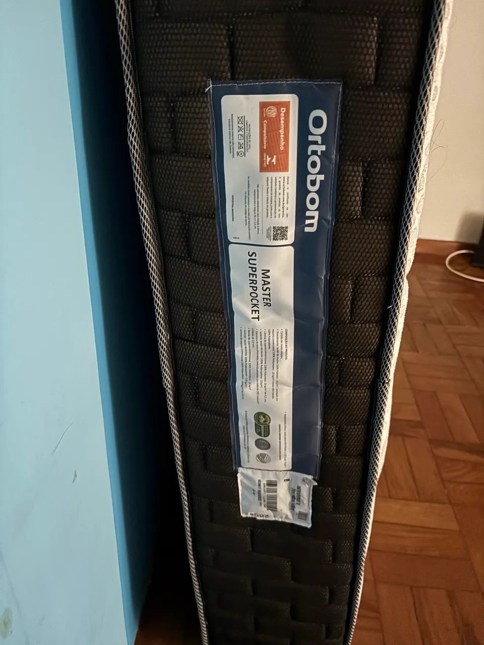 Colchão de casal - Foto 2