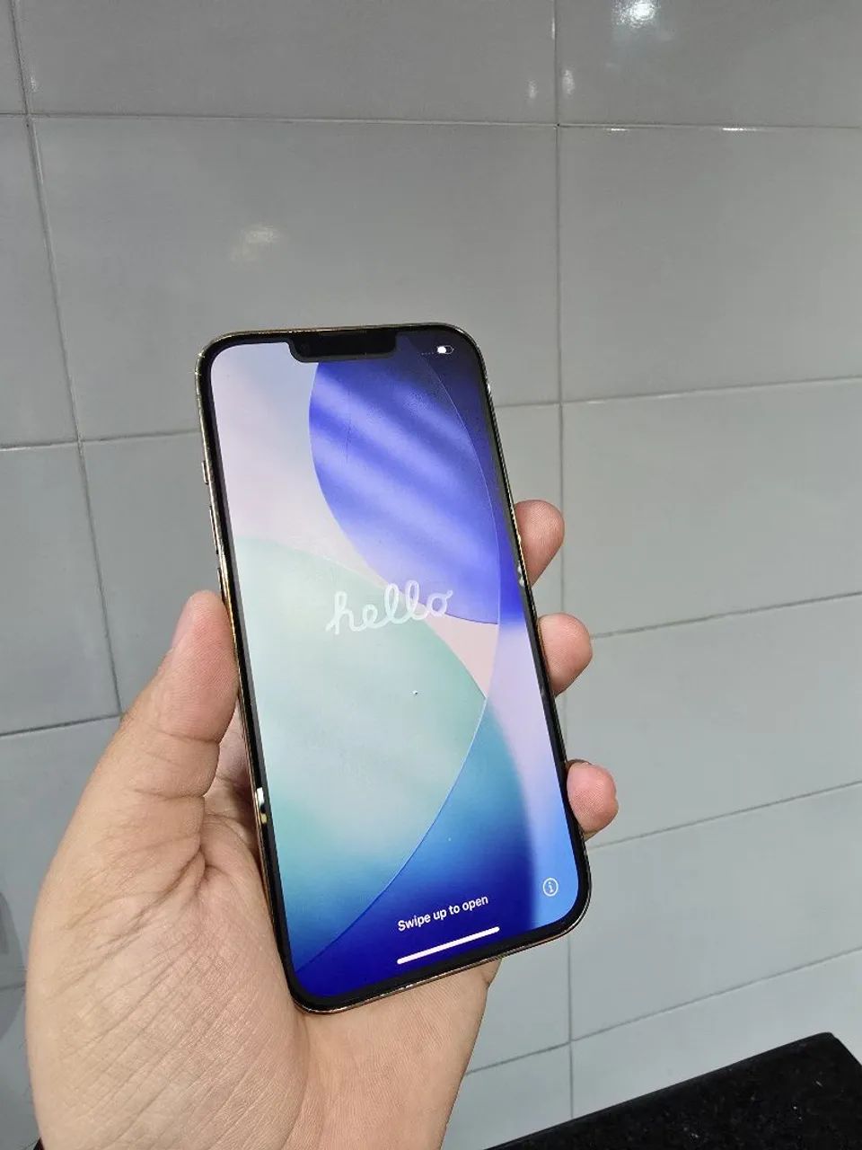 Iphone 11 pro Max - Foto 2