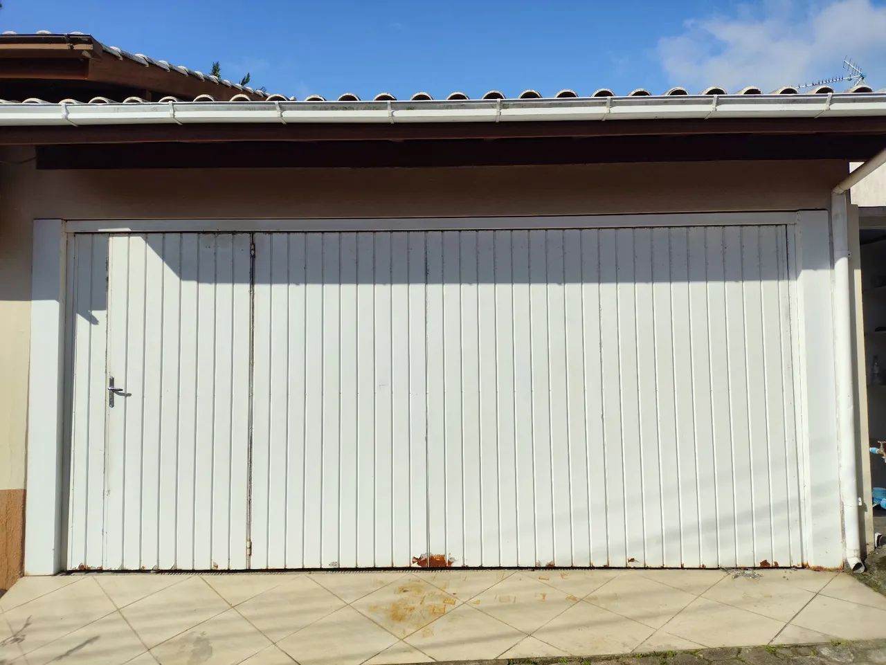 Portal de Garagem - Foto 2