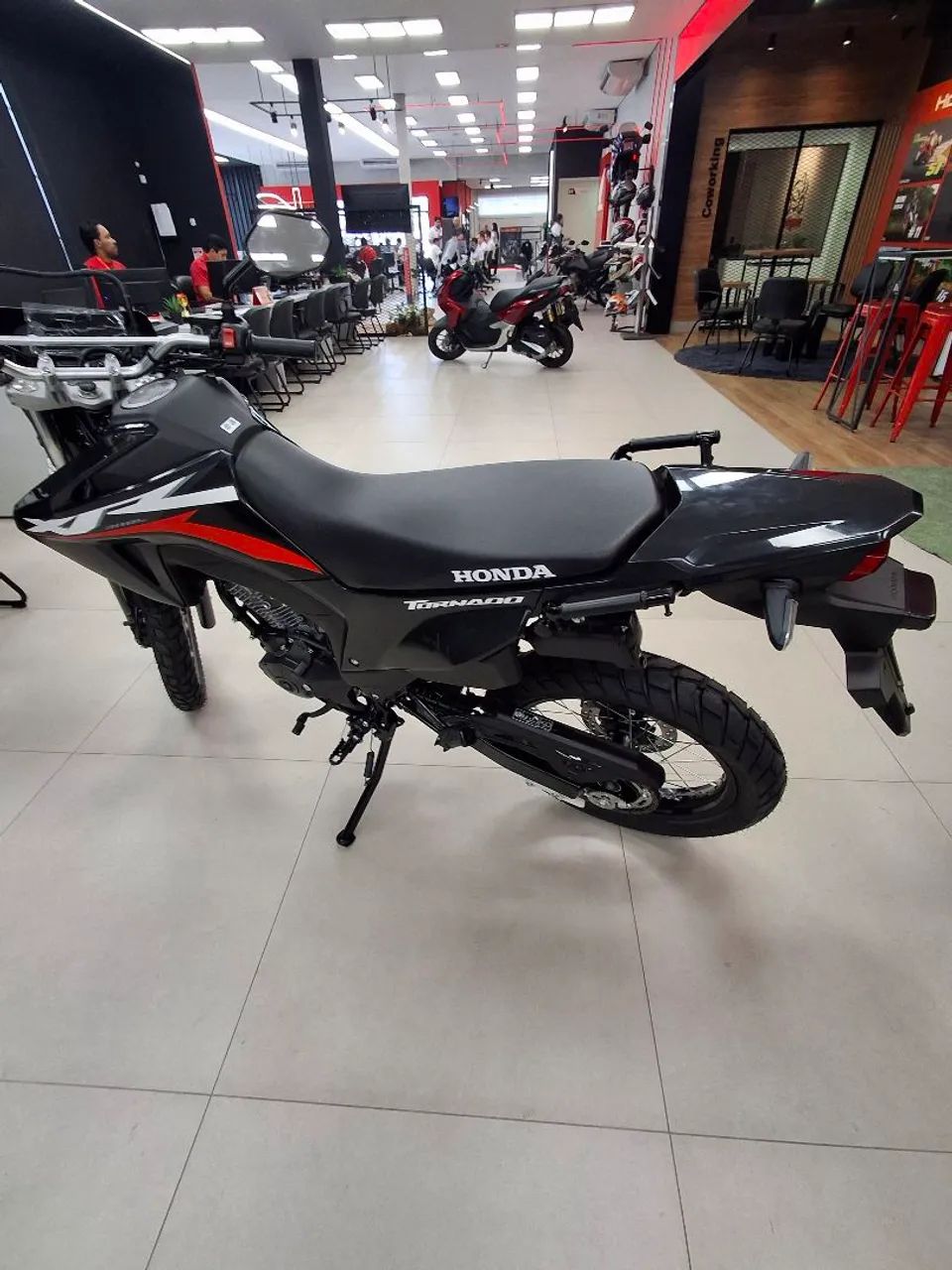 XR 300 TORNADO - Foto 3