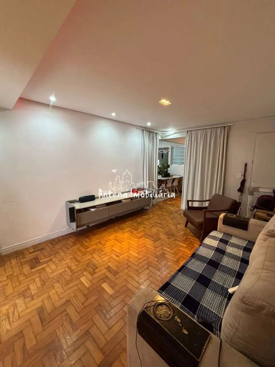 Apartamento com 02 dormitórios na Vila Buarque - Cód.: 13101. - Foto 2