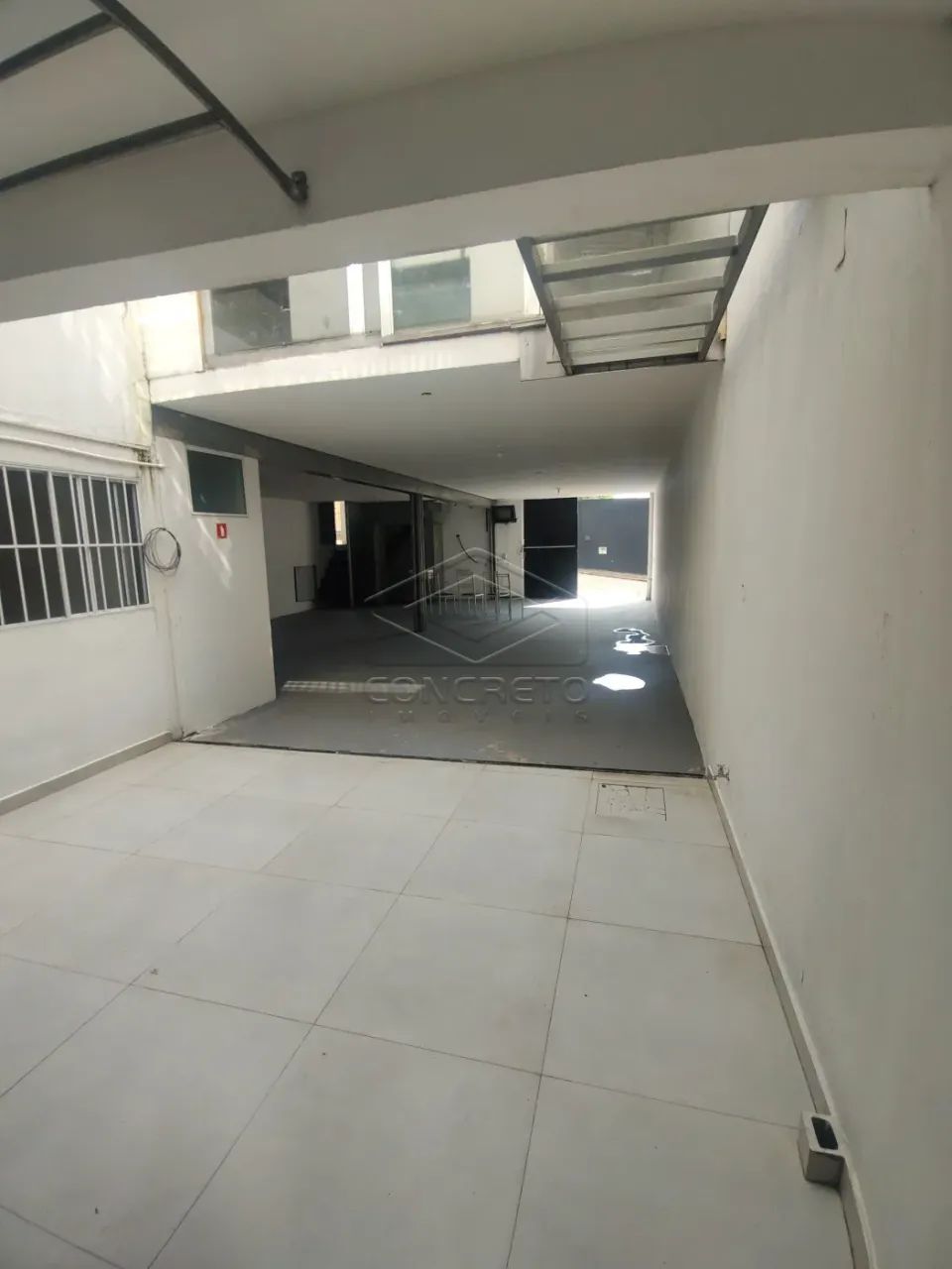 Barracão com 2 dormitórios - Foto 5