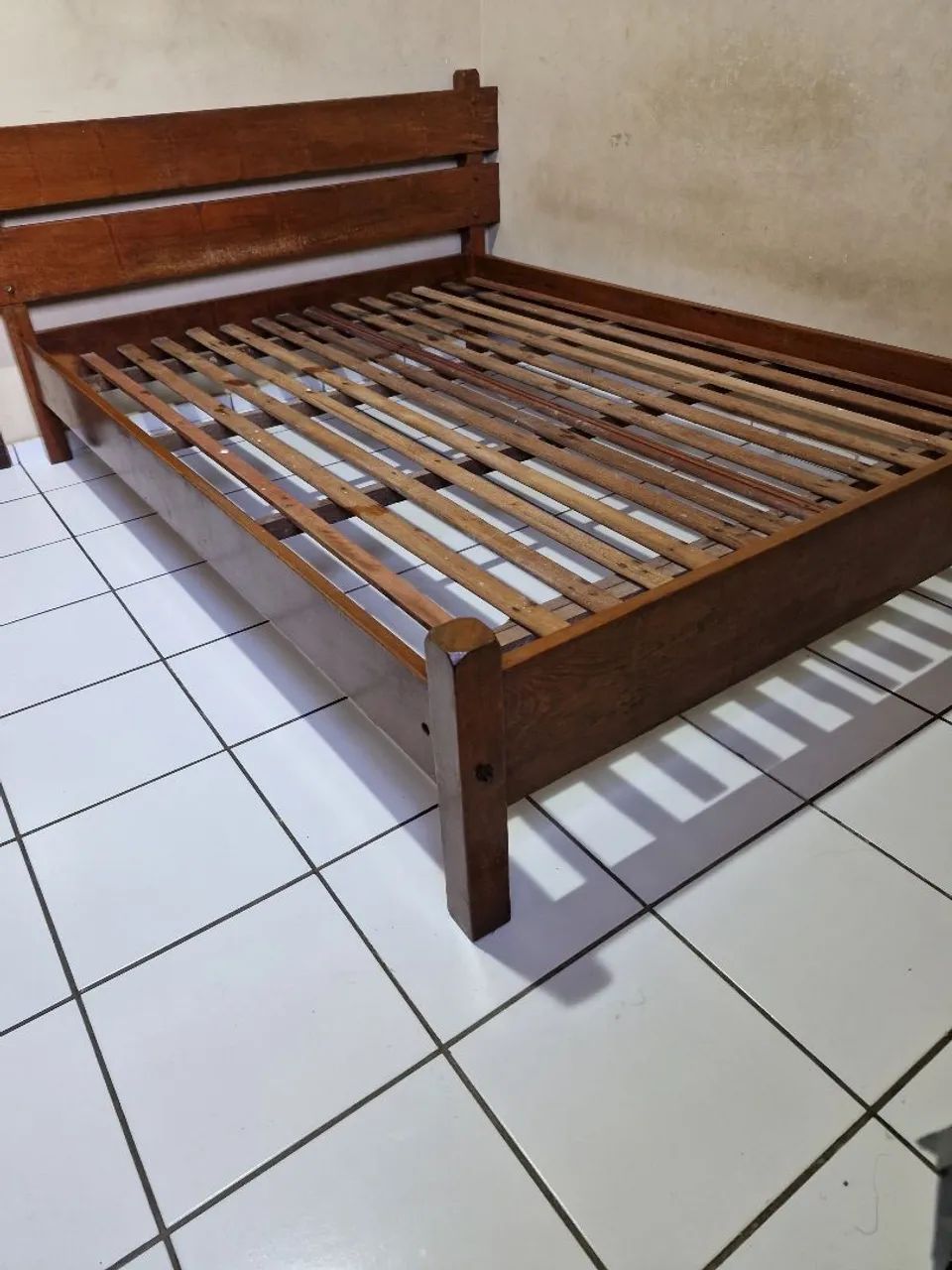 Cama casal  - Foto 3