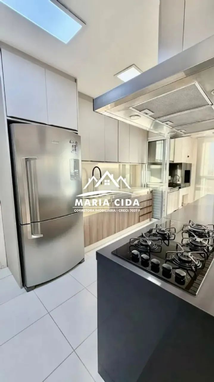 Aluga-se Apartamento Alto Padrão em Cuiabá - Foto 2