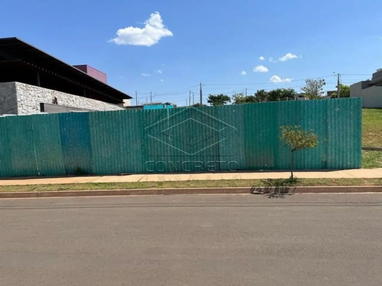 CONDOMÍNIO TAMBORE - LOTE 395M² - Foto 3