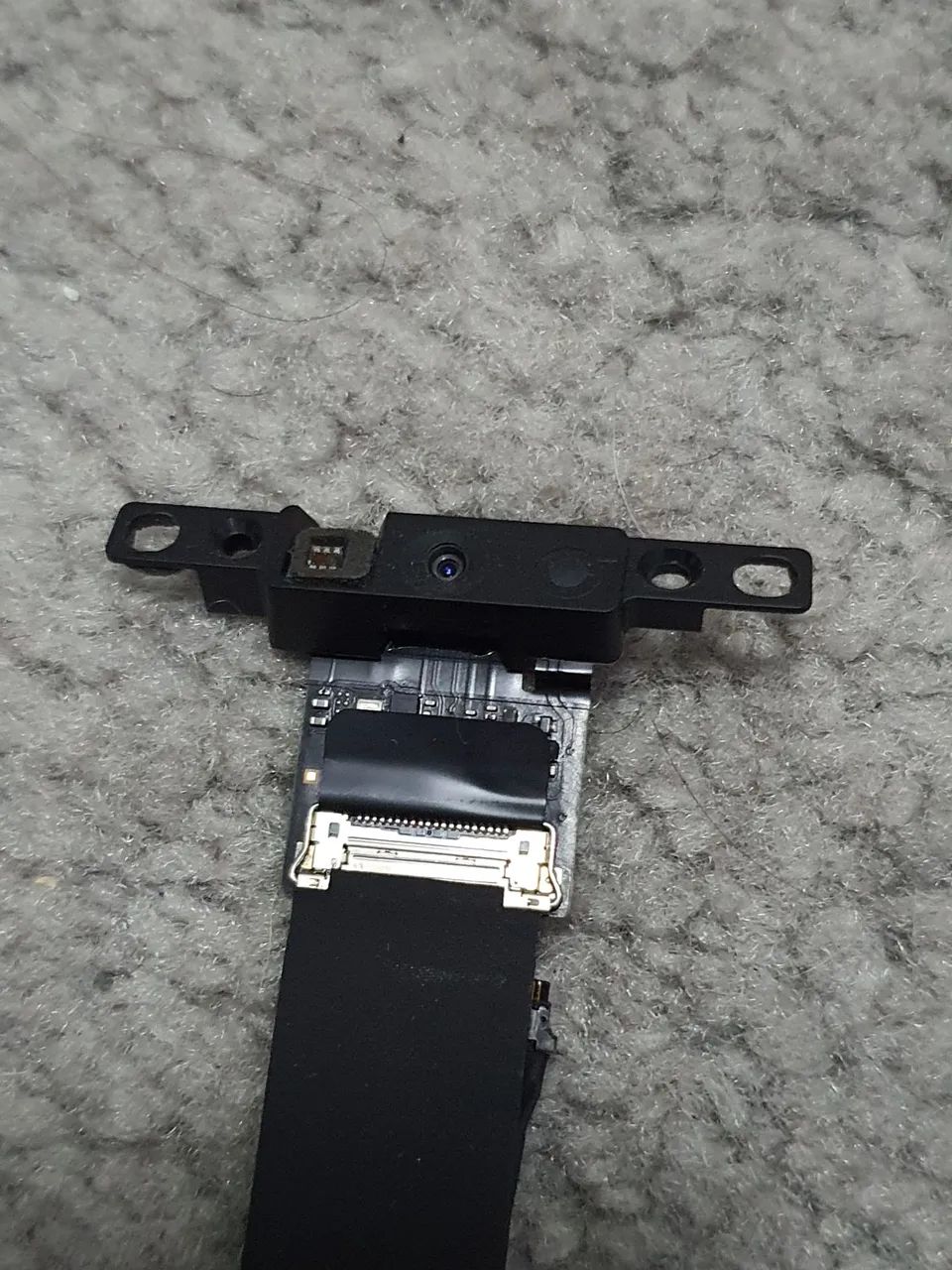 Câmera iSight do iMac A1419 2012 de 27pol  - Foto 2