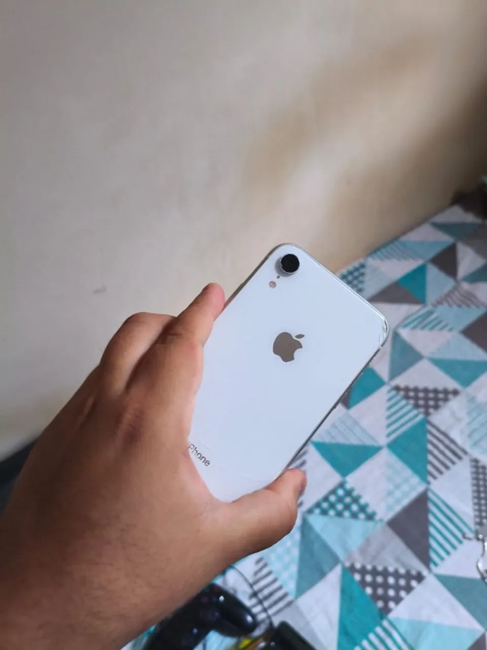 Iphone XR - Nunca Aberto - Foto 2