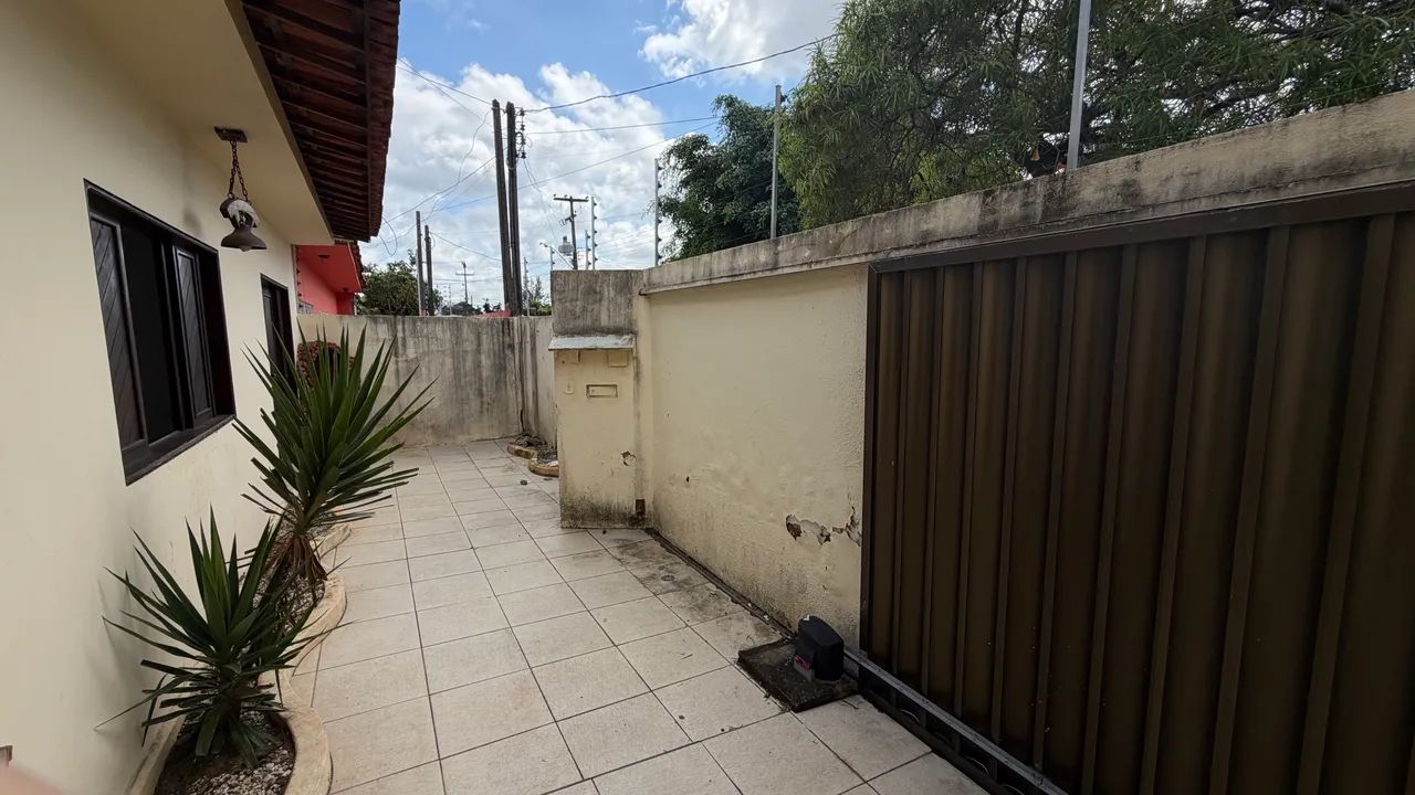 Linda casa no Bairro Sanatório  - Foto 3