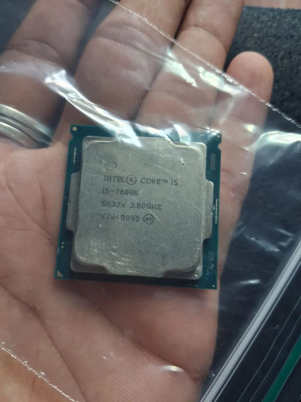 Processador INTEL CORE i5 - Foto 3